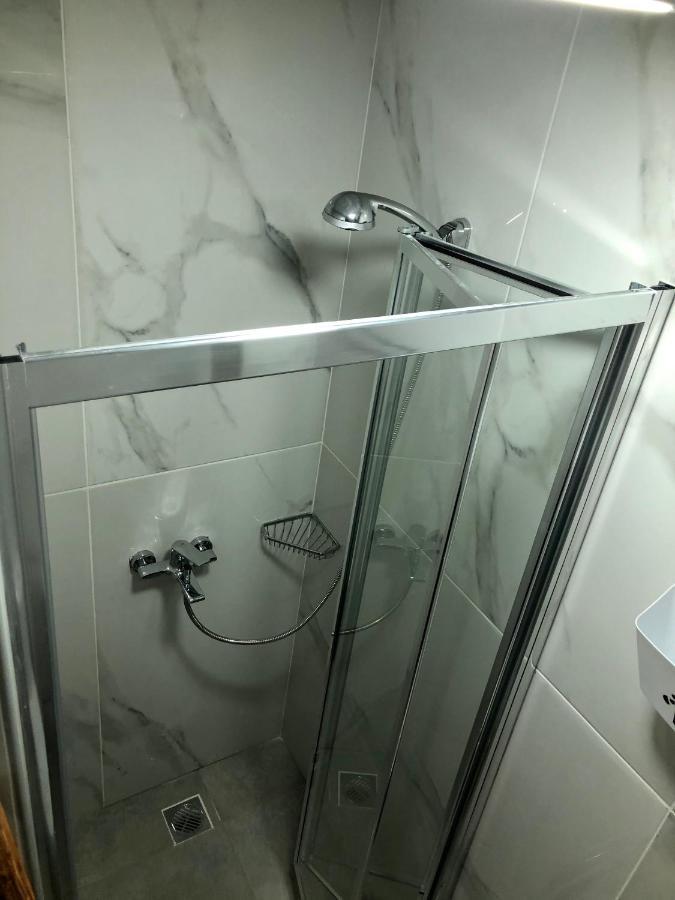 Naiades Residence Пиги Экстерьер фото