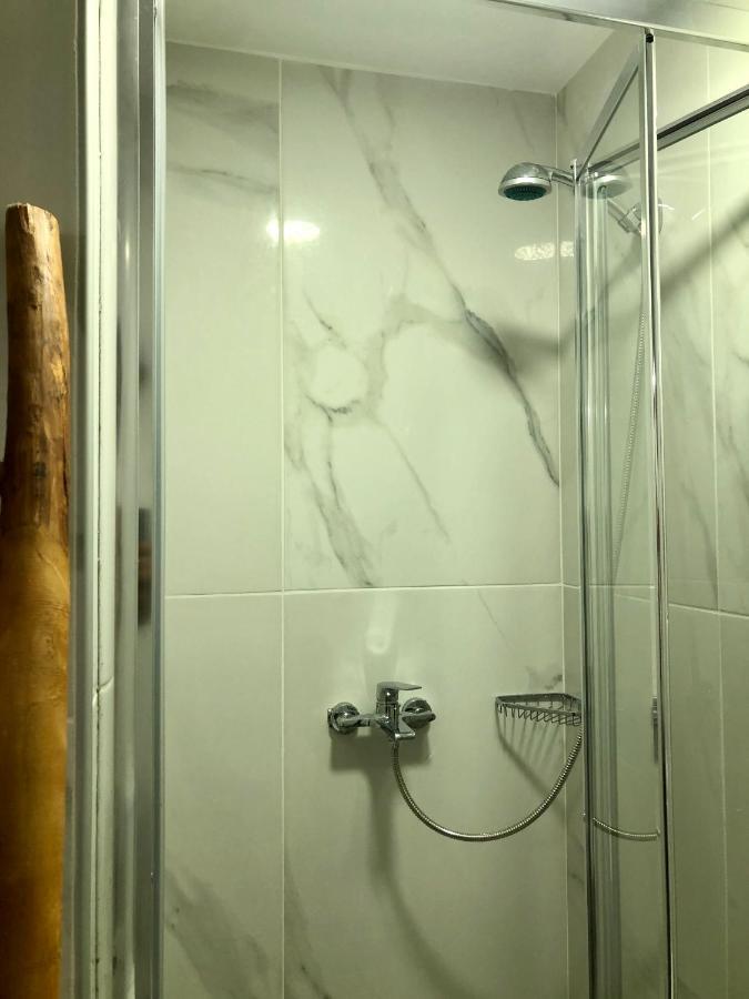 Naiades Residence Пиги Экстерьер фото