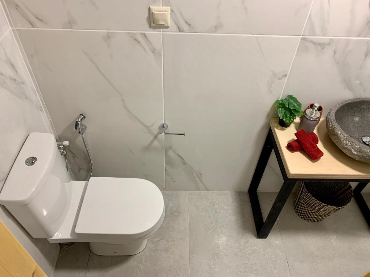 Naiades Residence Пиги Экстерьер фото